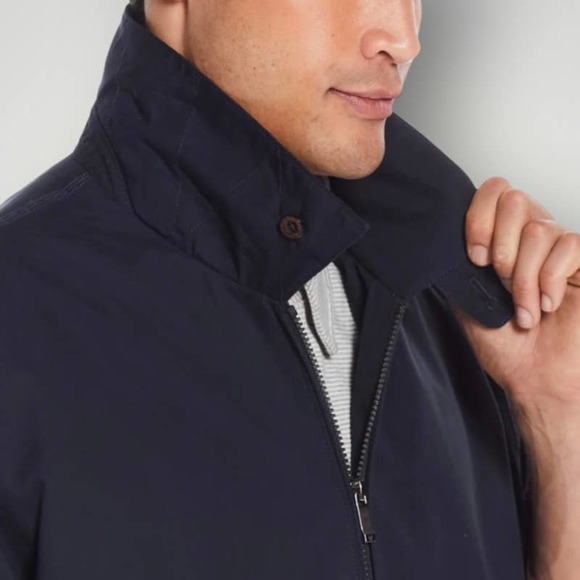 Weatherproof Men's Coat Medium - Picture 8 of 8